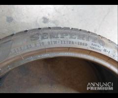 2 GOMME 235 35 19 SEMPERIT INV A4687 - 6