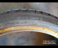 2 GOMME 235 35 19 SEMPERIT INV A4687 - 7