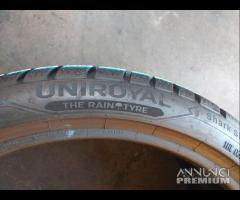 2 GOMME 235 35 19 UNIROYAL INV A4684 - 6