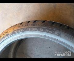 2 GOMME 235 35 19 UNIROYAL INV A4684 - 7