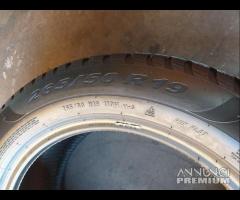 4 GOMME 265 50 19 PIRELLI RFT INV A4681 - 7