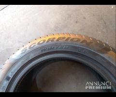 4 GOMME 265 50 19 PIRELLI RFT INV A4681 - 8