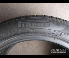 2 GOMME 295 40 20 PIRELLI INV A4671 - 5