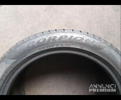 2 GOMME 295 40 20 PIRELLI INV A4671 - 6