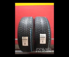 2 GOMME 255 45 20 MICHELIN INV A4670