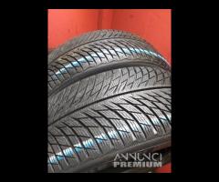 2 GOMME 255 45 20 MICHELIN INV A4670 - 4