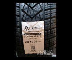 2 GOMME 235 60 20 GOODYEAR INV A4657