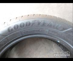 2 GOMME 235 60 20 GOODYEAR INV A4657 - 5