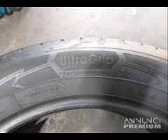 2 GOMME 235 60 20 GOODYEAR INV A4657 - 6