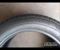 2 GOMME 255 55 20 BRIDGESTONE RFT INV A4655 - 5