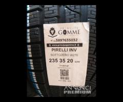 4 GOMME 235 35 20 PIRELLI INV A4652