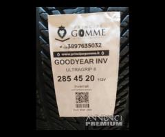 2 GOMME 285 45 20 GOODYEAR INV A4649 - 2