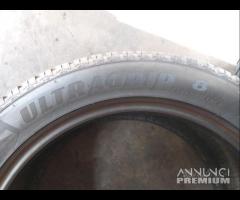 2 GOMME 285 45 20 GOODYEAR INV A4649 - 6