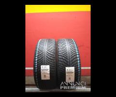 2 GOMME 235 40 19 MICHELIN INV A4648 - 1