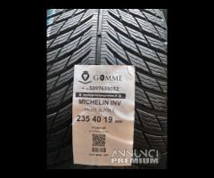 2 GOMME 235 40 19 MICHELIN INV A4648