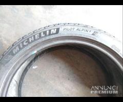 2 GOMME 235 40 19 MICHELIN INV A4648 - 5