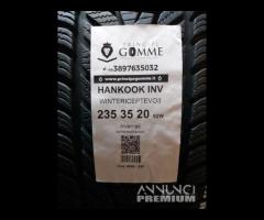 2 GOMME 235 35 20 HANKOOK INV A4646 - 1