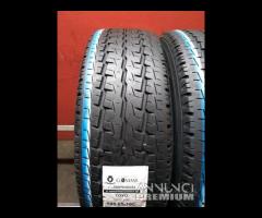 2 GOMME 195 65 16C TOYO A4740 - 3