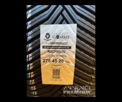 2 gomme 275 45 20 michelin a3552 - 2