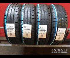 4 GOMME 165 60 15 CONTINENTAL A4720