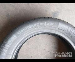 4 GOMME 165 60 15 CONTINENTAL A4720 - 6