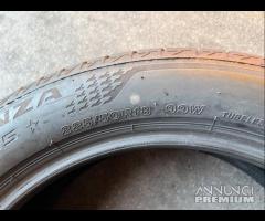 2 gomme 225 50 18 bridgestone a3373 - 7