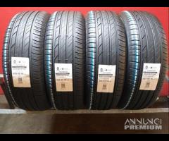 4 GOMME 205 65 16 BRIDGESTONE A4802