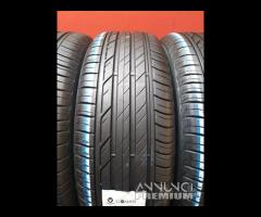 4 GOMME 205 65 16 BRIDGESTONE A4802 - 3