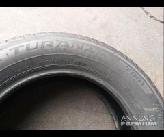 4 GOMME 205 65 16 BRIDGESTONE A4802 - 7