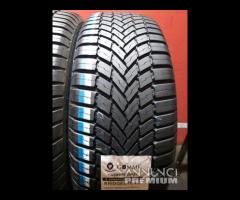 2 GOMME 195 60 16 BRIDGESTONE A4846