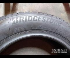 2 GOMME 195 60 16 BRIDGESTONE A4846 - 5