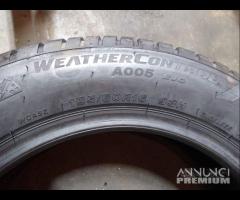 2 GOMME 195 60 16 BRIDGESTONE A4846 - 6