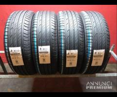 4 GOMME 195 60 16 BRIDGESTONE A4843 - 1