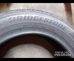 4 GOMME 195 60 16 BRIDGESTONE A4843 - 7