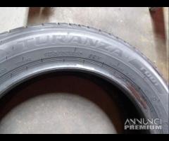 4 GOMME 195 60 16 BRIDGESTONE A4843 - 8