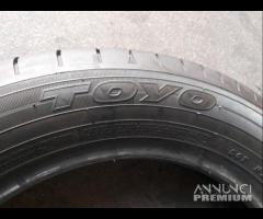 4 GOMME 185 60 16 TOYO A4842 - 7