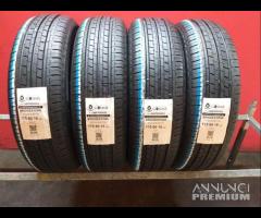 4 GOMME 175 60 16 BRIDGESTONE A4841 - 1