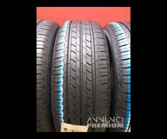 4 GOMME 185 55 16 BRIDGESTONE A4840 - 3