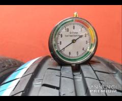 4 GOMME 185 55 16 BRIDGESTONE A4840 - 5