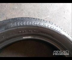 4 GOMME 185 55 16 BRIDGESTONE A4840 - 7