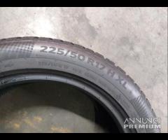 2 GOMME 225 50 17 CONTINENTAL A4918 - 7