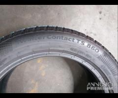 2 GOMME 225 50 17 CONTINENTAL A4918 - 8