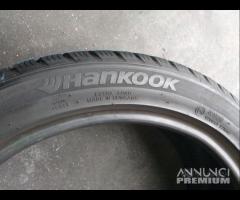 4 GOMME 225 45 18 HANKOOK A4927 - 6