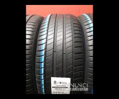 4 GOMME 225 50 18 MICHELIN A4925