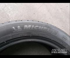 4 GOMME 225 50 18 MICHELIN A4925 - 6