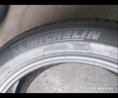 4 GOMME 225 50 18 MICHELIN A4925 - 7