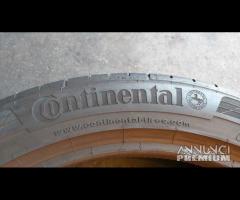 2 gomme 235 45 20 continental a251