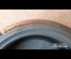 2 gomme 235 45 20 continental a251 - 5