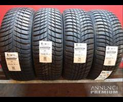 4 GOMME 215 60 16 BRIDGESTONE INV A4936 - 1