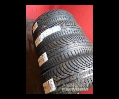 4 GOMME 235 55 18 MICHELIN INV A4934 - 5